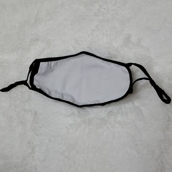 Crystal Designer Blessed Facemask - Picture 5 of 5